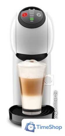 Капсульная кофеварка Krups Dolce Gusto Genio S KP240110 - Изображение №6 — Интернет-магазин Time-Shop