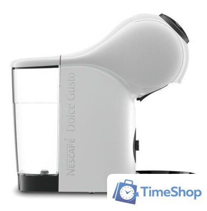 Капсульная кофеварка Krups Dolce Gusto Genio S KP240110 - Изображение №9 — Интернет-магазин Time-Shop