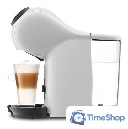 Капсульная кофеварка Krups Dolce Gusto Genio S KP240110 - Изображение №10 — Интернет-магазин Time-Shop