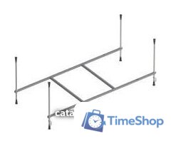 Каркас AM.PM Gem W90A-150-070W-R - Изображение №1 — Интернет-магазин Time-Shop
