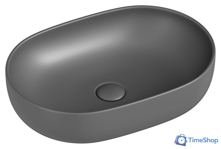 Умывальник Ceramica Nova Element CN6047MH - Изображение №1 — Интернет-магазин Time-Shop