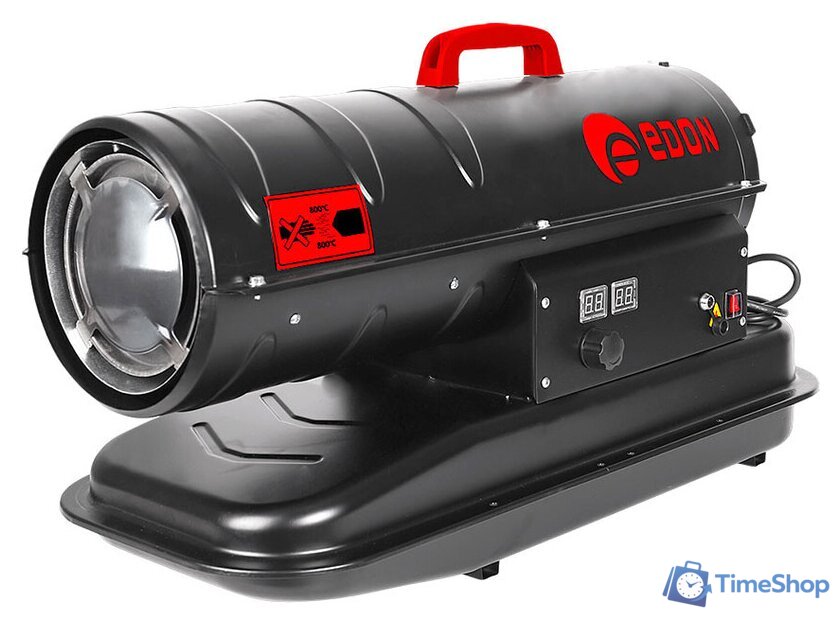 Дизельная тепловая пушка Edon GAH-20000 - Изображение №1 — Интернет-магазин Time-Shop