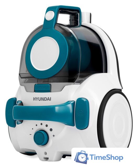 Пылесос Hyundai HYV-C5460 - Изображение №8 — Интернет-магазин Time-Shop