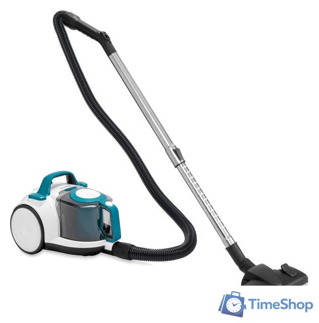 Пылесос Hyundai HYV-C5460 - Изображение №3 — Интернет-магазин Time-Shop