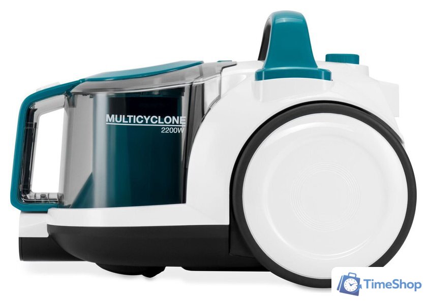 Пылесос Hyundai HYV-C5460 - Изображение №9 — Интернет-магазин Time-Shop