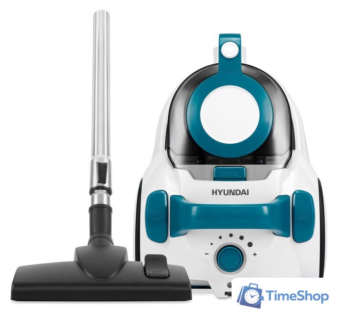 Пылесос Hyundai HYV-C5460 - Изображение №5 — Интернет-магазин Time-Shop