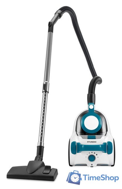 Пылесос Hyundai HYV-C5460 - Изображение №1 — Интернет-магазин Time-Shop