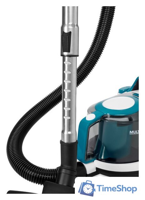 Пылесос Hyundai HYV-C5460 - Изображение №6 — Интернет-магазин Time-Shop