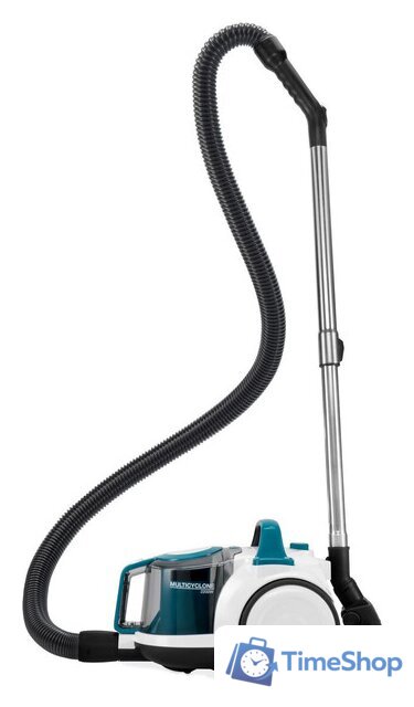 Пылесос Hyundai HYV-C5460 - Изображение №4 — Интернет-магазин Time-Shop