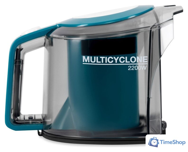 Пылесос Hyundai HYV-C5460 - Изображение №10 — Интернет-магазин Time-Shop