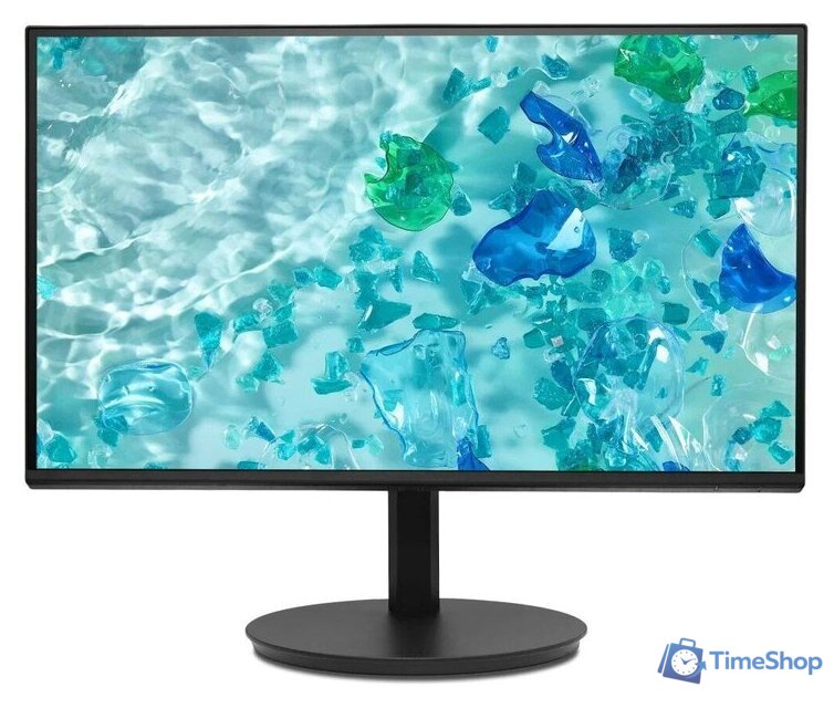Игровой монитор Acer CB272Gbiprv UM.HB2CD.G02 - Изображение №1 — Интернет-магазин Time-Shop