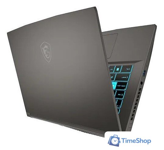 Игровой ноутбук MSI Thin 15 B2RVE-3451XRU Win 11 Pro - Изображение №4 — Интернет-магазин Time-Shop