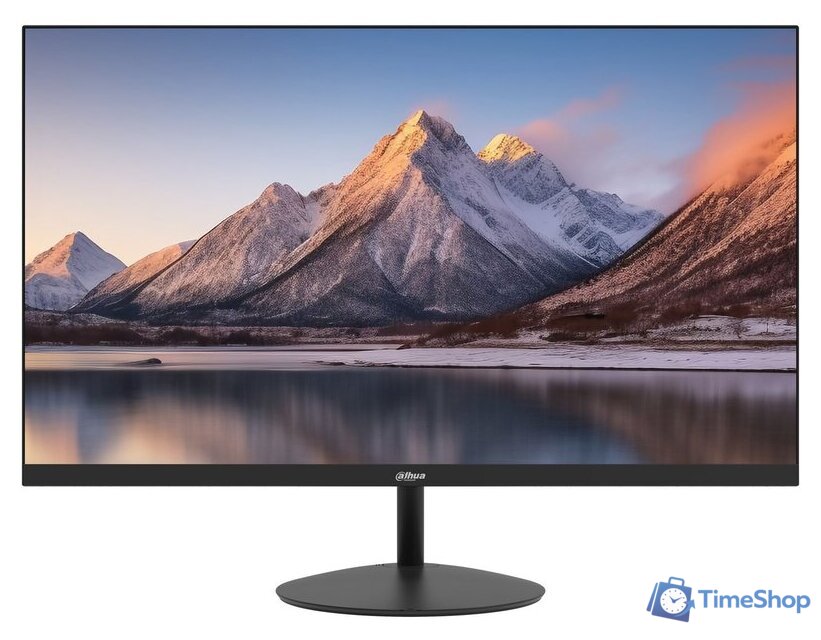 Монитор Dahua DHI-LM22-A200Y - Изображение №1 — Интернет-магазин Time-Shop