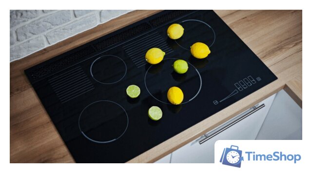 Варочная панель Solgaz GPC 4+2 - Изображение №7 — Интернет-магазин Time-Shop