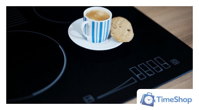 Варочная панель Solgaz GPC 4+2 - Изображение №8 — Интернет-магазин Time-Shop