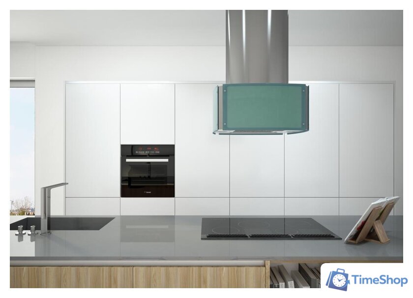 Варочная панель Solgaz GPC 4+2 - Изображение №5 — Интернет-магазин Time-Shop