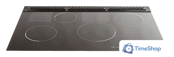 Варочная панель Solgaz GPC 4+2 - Изображение №1 — Интернет-магазин Time-Shop