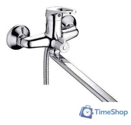 Смеситель Wisent WP22028 - Изображение №1 — Интернет-магазин Time-Shop