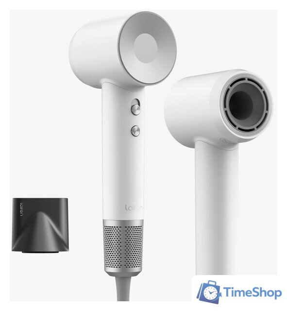 Фен Laifen Swift (белый) - Изображение №1 — Интернет-магазин Time-Shop