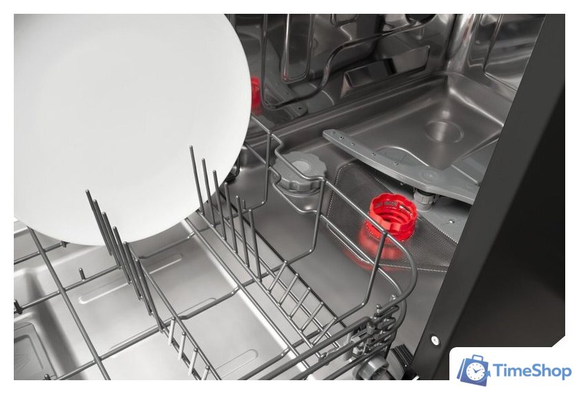 Отдельностоящая посудомоечная машина Amica DFM44C7EOqBID - Изображение №10 — Интернет-магазин Time-Shop