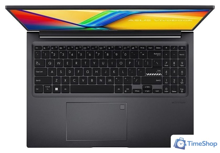 Ноутбук ASUS Vivobook 16 M1605NAQ-SH102 - Изображение №4 — Интернет-магазин Time-Shop