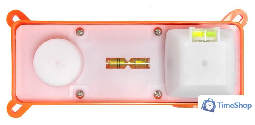 Смеситель Rea Oval + Box B8860 (черный) - Изображение №6 — Интернет-магазин Time-Shop