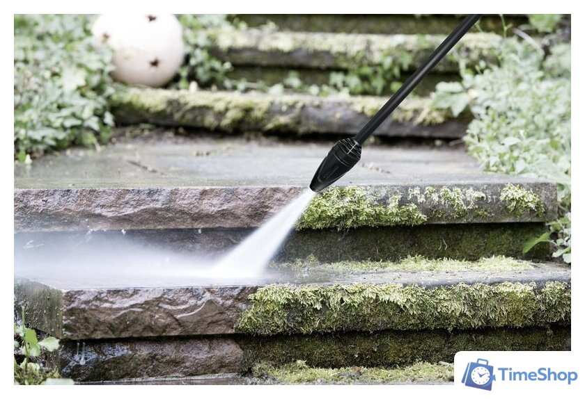 Мойка высокого давления Karcher K 7 Premium Power 1.317-170.0 - Изображение №5 — Интернет-магазин Time-Shop