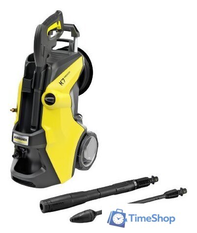 Мойка высокого давления Karcher K 7 Premium Power 1.317-170.0 - Изображение №1 — Интернет-магазин Time-Shop