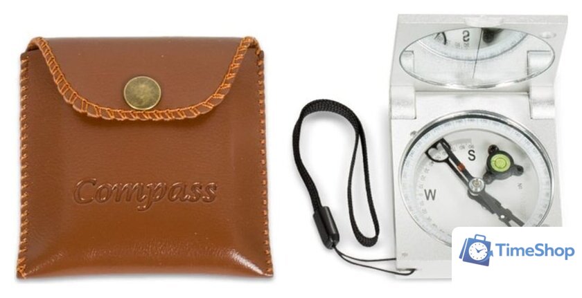 Компас RGK DQL-2A - Изображение №5 — Интернет-магазин Time-Shop