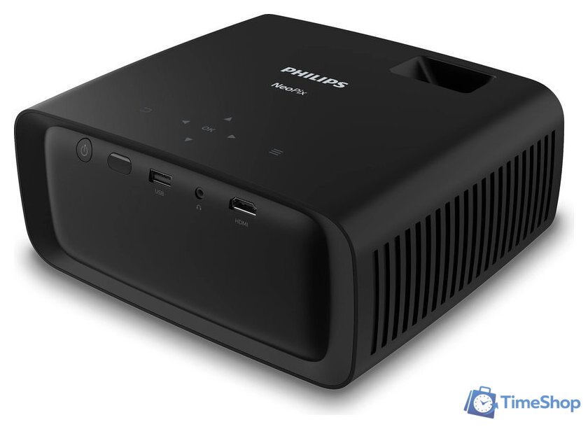 Проектор Philips NeoPix 122 NPX122/INT - Изображение №3 — Интернет-магазин Time-Shop