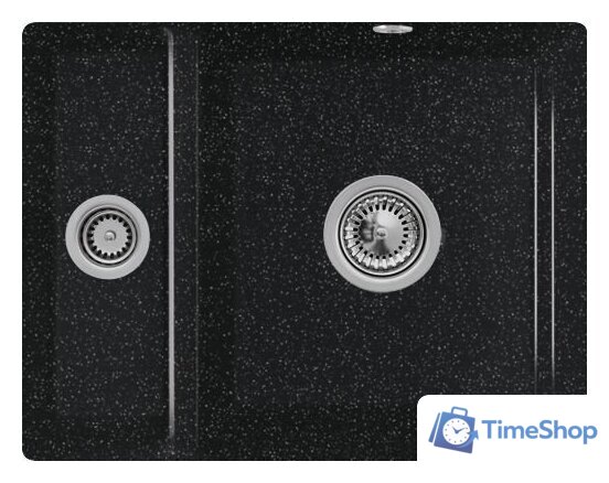 Кухонная мойка Villeroy & Boch Subway XU 675802J0 - Изображение №1 — Интернет-магазин Time-Shop