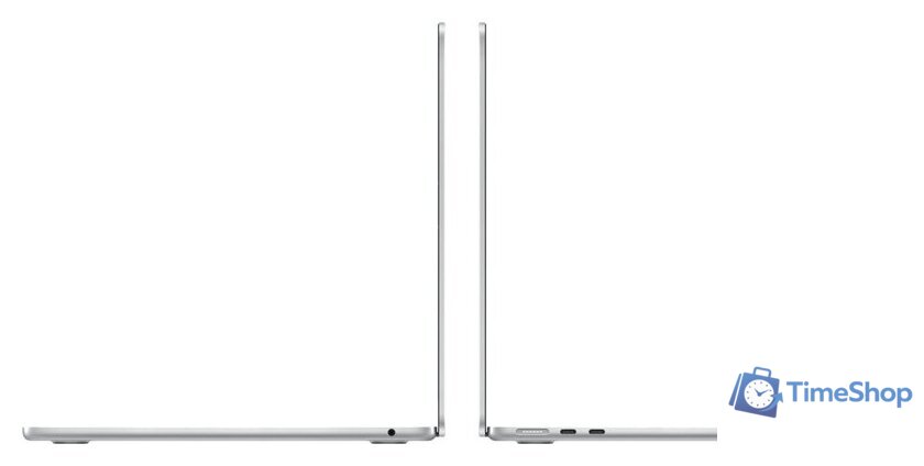 Ноутбук Apple MacBook Air 13.6