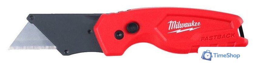 Нож для изоляции Milwaukee 4932471356 - Изображение №1 — Интернет-магазин Time-Shop