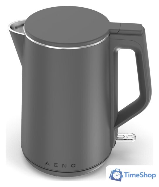 Электрический чайник AENO EK4 - Изображение №3 — Интернет-магазин Time-Shop