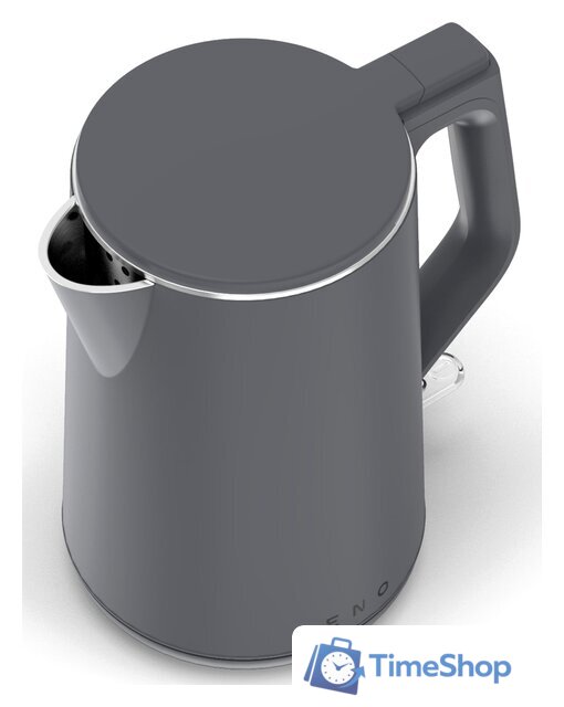 Электрический чайник AENO EK4 - Изображение №8 — Интернет-магазин Time-Shop