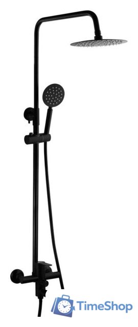 Душевая система  Hansen 33032C - Изображение №1 — Интернет-магазин Time-Shop