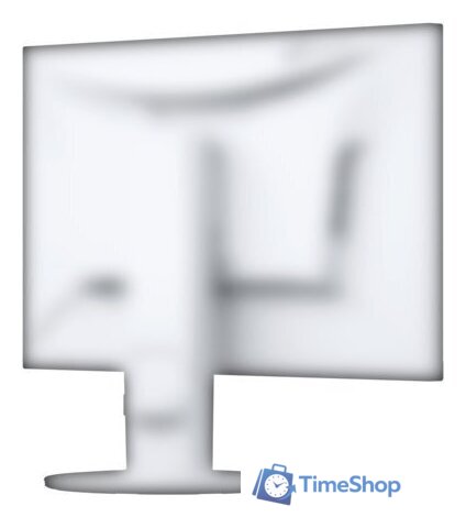 Монитор EIZO FlexScan EV2460-WT - Изображение №7 — Интернет-магазин Time-Shop