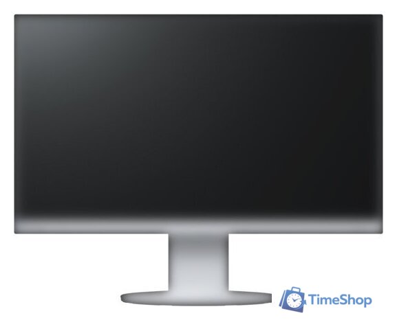 Монитор EIZO FlexScan EV2460-WT - Изображение №2 — Интернет-магазин Time-Shop