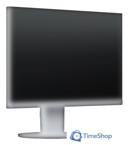 Монитор EIZO FlexScan EV2460-WT - Изображение №9 — Интернет-магазин Time-Shop