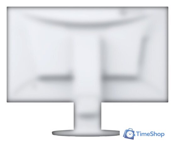 Монитор EIZO FlexScan EV2460-WT - Изображение №6 — Интернет-магазин Time-Shop