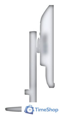 Монитор EIZO FlexScan EV2460-WT - Изображение №8 — Интернет-магазин Time-Shop