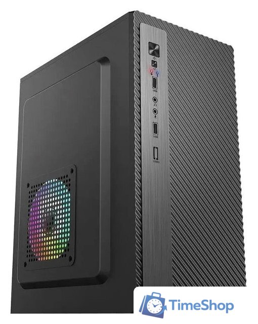 Корпус Accord Entry ACC-2053B - Изображение №1 — Интернет-магазин Time-Shop