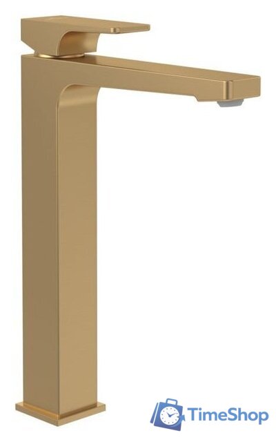 Смеситель Villeroy & Boch Architectura TVW12500200076 - Изображение №1 — Интернет-магазин Time-Shop