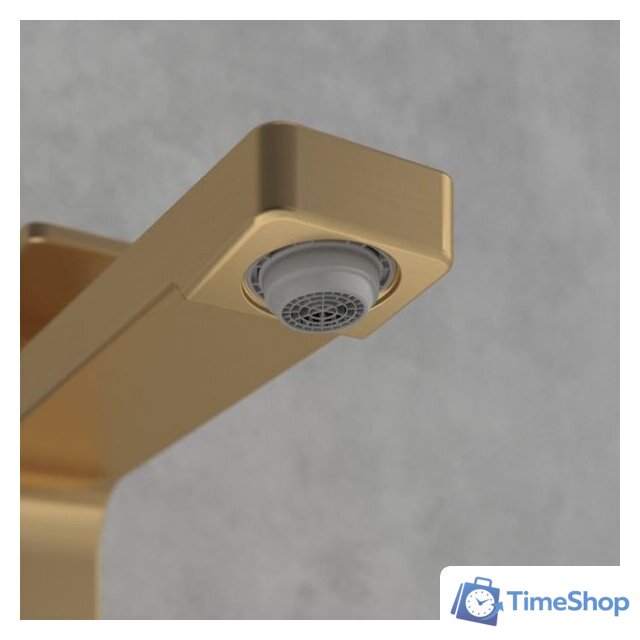 Смеситель Villeroy & Boch Architectura TVW12500200076 - Изображение №15 — Интернет-магазин Time-Shop