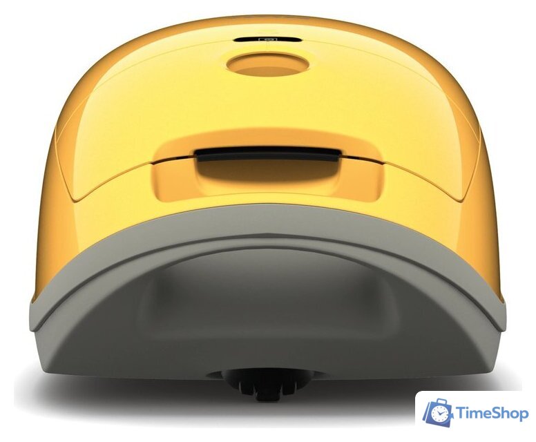 Пылесос Miele Guard M1 SunsetYellow - Изображение №3 — Интернет-магазин Time-Shop