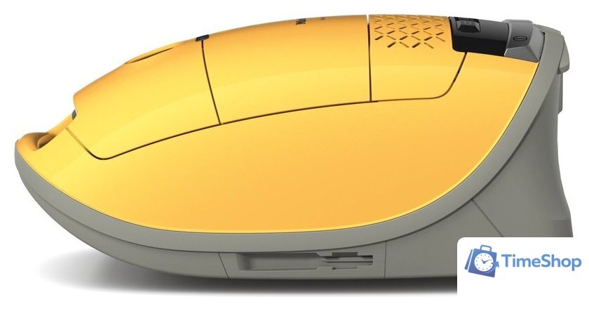 Пылесос Miele Guard M1 SunsetYellow - Изображение №4 — Интернет-магазин Time-Shop