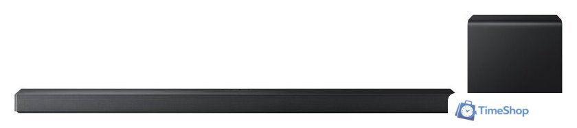 Саундбар Samsung HW-QS700F - Изображение №1 — Интернет-магазин Time-Shop