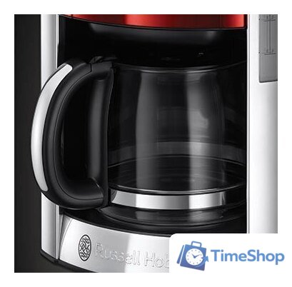 Капельная кофеварка Russell Hobbs 23240-56 - Изображение №2 — Интернет-магазин Time-Shop