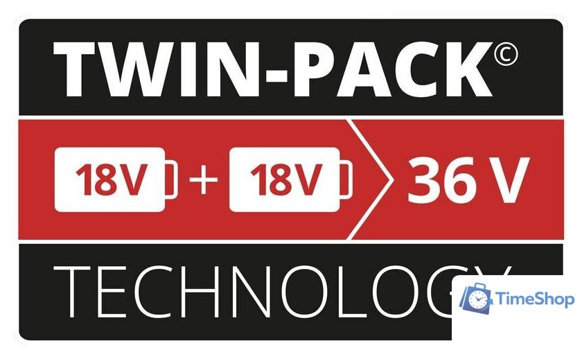 Торцовочная пила Einhell TE-SM 36/10 L Li-Solo 4300885 - Изображение №9 — Интернет-магазин Time-Shop
