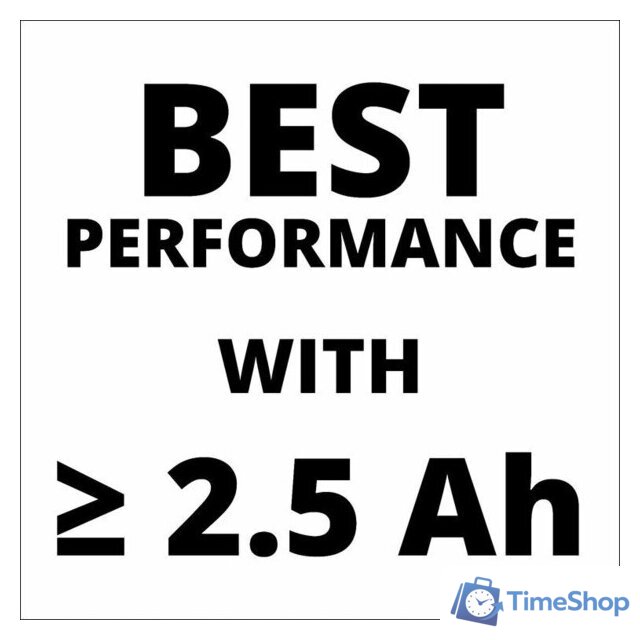 Торцовочная пила Einhell TE-SM 36/10 L Li-Solo 4300885 - Изображение №3 — Интернет-магазин Time-Shop